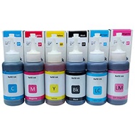 Compatible Refill Ink For T673 Series
