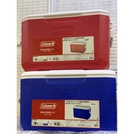 COLEMAN POLYLITE 48QT