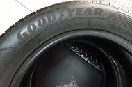 Used Tyre Secondhand Tayar GOODYEAR ASSURANCE DURAPLUS 2 195/60R15 50% Bunga Per 1pc