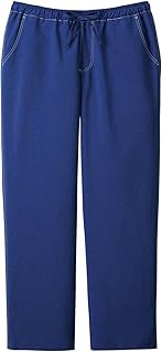 5022SC Scrub Pants, Bottoms, Lab Coat, Denim Style, Unisex, Unisex