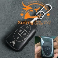 Vinfast E34, VF8 electric car key cover