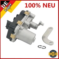 QP03 LR038322 Turbo Electric Actuator for Land Rover Evoque Freelander Discovery Jaguar XF 2.2 LR022