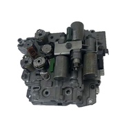Sesuai untuk Ford Nissan Volvo Saab Chevrolet Transmission Valve Body AW55-50SN AW55-51SN 4.6