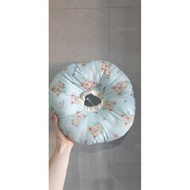 Wagtopia donut cone/ cone dog cat