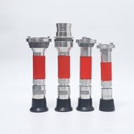 QLD6.0 DC Flowering/Spray Drainage Water Gun Water Gun Manufacturer Fire Equipment 6.5I Agricultural