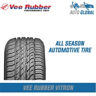 215/45 R17 91V TL Vee Rubber Vitron All-Season Automotive Tire 4PR