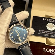 LONGINES 浪琴男錶 先行者 機械 L3.810.4.93.0