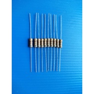 R.resistor 1/2W 680 Ohm Resistor (Pack Of 10)