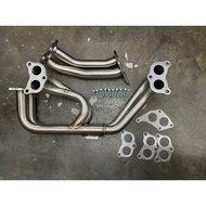 SUBARU IMPREZA GDB GRB EJ20 TWIN SCROLL TURBO MANIFOLD