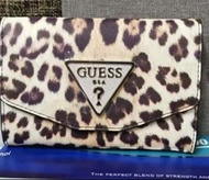 Guess wallet
