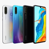 Huawei P30 Lite