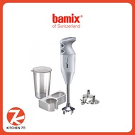 BAMIX Mono M140 (White)
