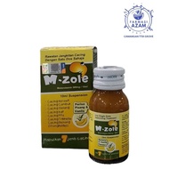 WINWA M-ZOLE  SUSPENSION 10ML
