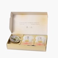 煦願軒豐盛大地禮盒 滴雞精薑味(常溫包)/父親節推薦送禮