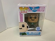 Funko Mr. Spacely POP Animation Limited Edition 513 Vinyl Figurine