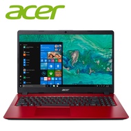 Acer Aspire 5 A515-52-306P 15.6" Laptop Red