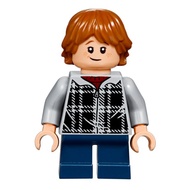 ~ FB ~ Lego Harry Potter Ron Weasley Minifigure HP154 75950 75955