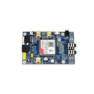 【Factory-direct】 Sim808 Module Gsm Gprs Gps Development Board Ipx Sma With Gps Antenna For Arduino R