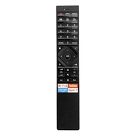 ERF3A70 For Hisense 4K Smart TV Remote Control H50U7B H55U7B H65U7B HE50A7000EUWTS HE55A7000EUWTS HE