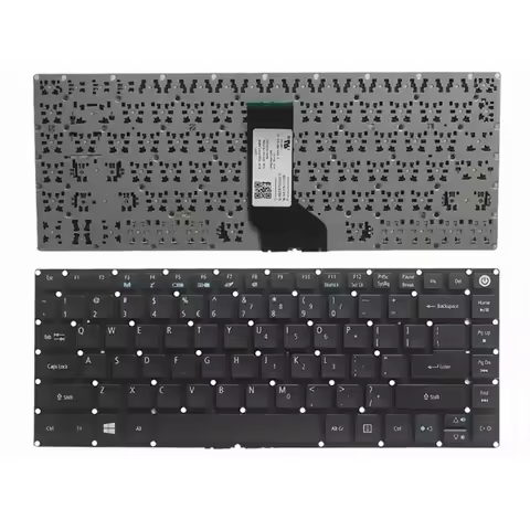 US for ACER TRAVELMATE P248-M P248-MG P249-M P249-MG p449-G2 P449-M P2410 P2410-G2 P2410-M Laptop ke