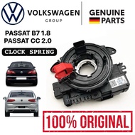 Volkswagen VW Passat B7 CC Steering Clock Spring 5K0953569AS