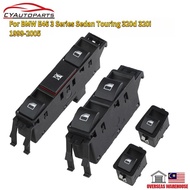 Power Window Switch Button for BMW E46 3 Series Sedan Touring 320d 320i 1999-2005 61316902184 613169