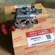 Carburetor for Husqvarna 543 543R 543RS 543RBS 543XP 40.1CC 43CC lawn mower