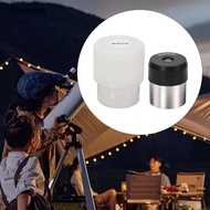 [Vaveren] Telescope Eyepiece Easy to Install H20mm M28.6 Thread Professional 1.25 Inch