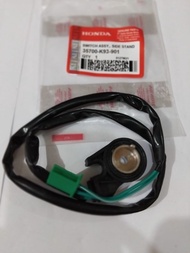 SWITCH STANDAR SAMPING SCOOPY