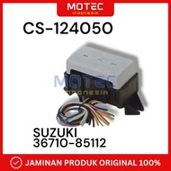 Fuse Box Rumah Sekring Rumah Sikring Mitsubishi T120SS Injeksi Merk Carshow