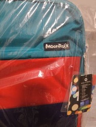 Moonrock school bag 護脊書包 MR-1 （全新）
