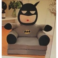 3 fold sofa bed (Batman)
