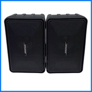 ▣ ¤ ↂ SPEAKER WALL MOUNT BOSE 101