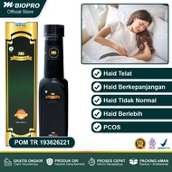 Obat Haid Telat Datang Bulan Haid Berkepanjangan Herbal Pelancar Haid Haid Tidak Teratur Haid Telat