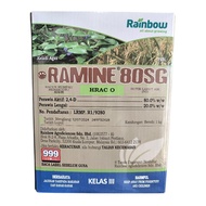 RAMINE 80SG 1 kg Racun Keladi