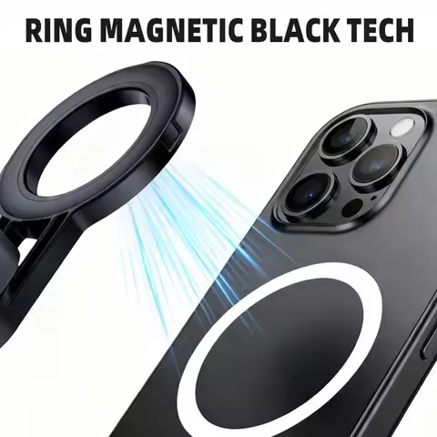 Selfie Stick MagSafe Tripod Phone Stand Tripod for Mobile Phone Stabilizer Selfie Stick Tripod for P