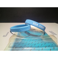 Kevin Durant Oklahoma city thunders basketball bracelet