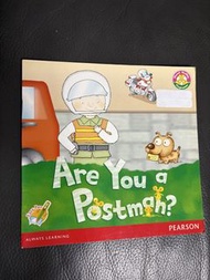Pearson Easy-Pen 點讀筆 英文圖書