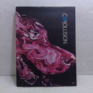 Book Art Import Collision - Zheng Delong - Vannessa Art Link - English Art Book