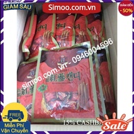 Korean Red Ginseng Candy 200Gr