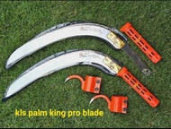 Egrek KLS Palm King Pro Klem Taji