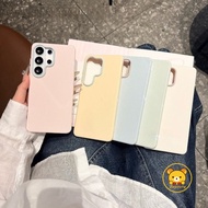 Simple Candy Color Pudding Phone Casing For Vivo T5 T5E T5X T4 Pro T4R T4X T3 Ultra T3X T2X V27 Pro 