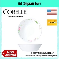 Corelle Loose (432-LP) 1L Serving Bowl