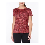 2XU LIGHT SPEED TEE Women WR6516A-INCBRF Short Sleeve T-Shirt