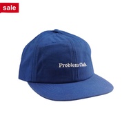 Problem Club - Caps - Six Panel - Nore