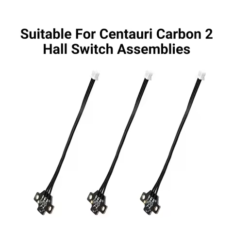 For ELEGOO Centauri Carbon 2 Knife Filament Detection Sensor Cable EF-S1-V1.2.069 Hall Switch For CC
