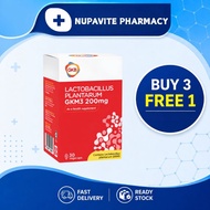 GKB Lactobacillus GKM3 Probiotic Instock