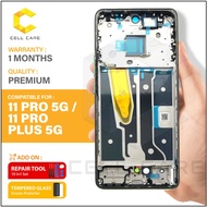 Housing Frame For REALME 11 PRO 5G / REALME 11 PRO PLUS 5G (Middle Chasis )