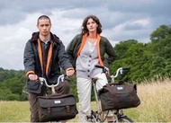 英國🇬🇧Barbour Brompton 專用袋