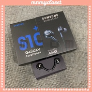 AKG EARPHONE S10+ OEM